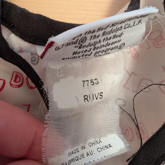 Scrub top - Picture 4 of 4